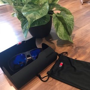 Carrara polarized sunglasses